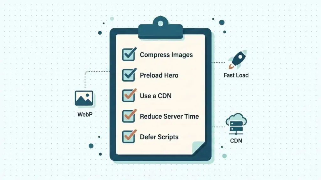 What Are Core Web Vitals