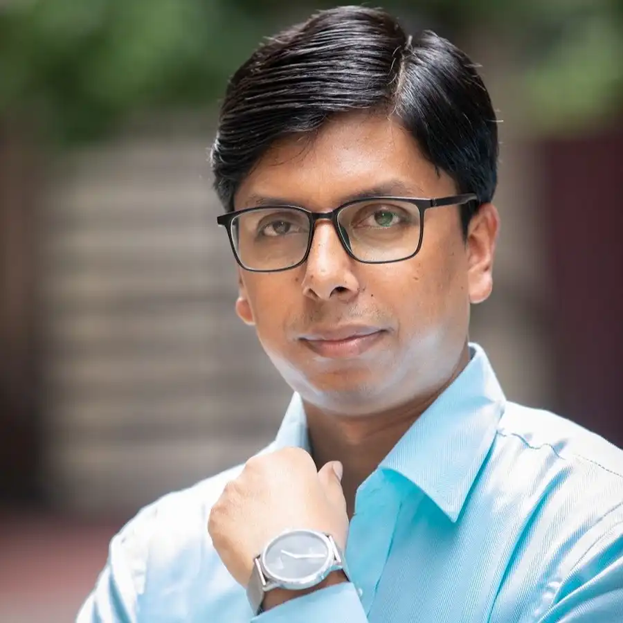 Faruk Khan