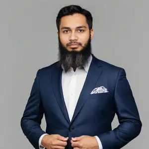MD Ahasan - Digital Marketing Strategist and WordPress Plugin Developer
