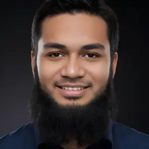 MD Ahasan - Get in Touch
