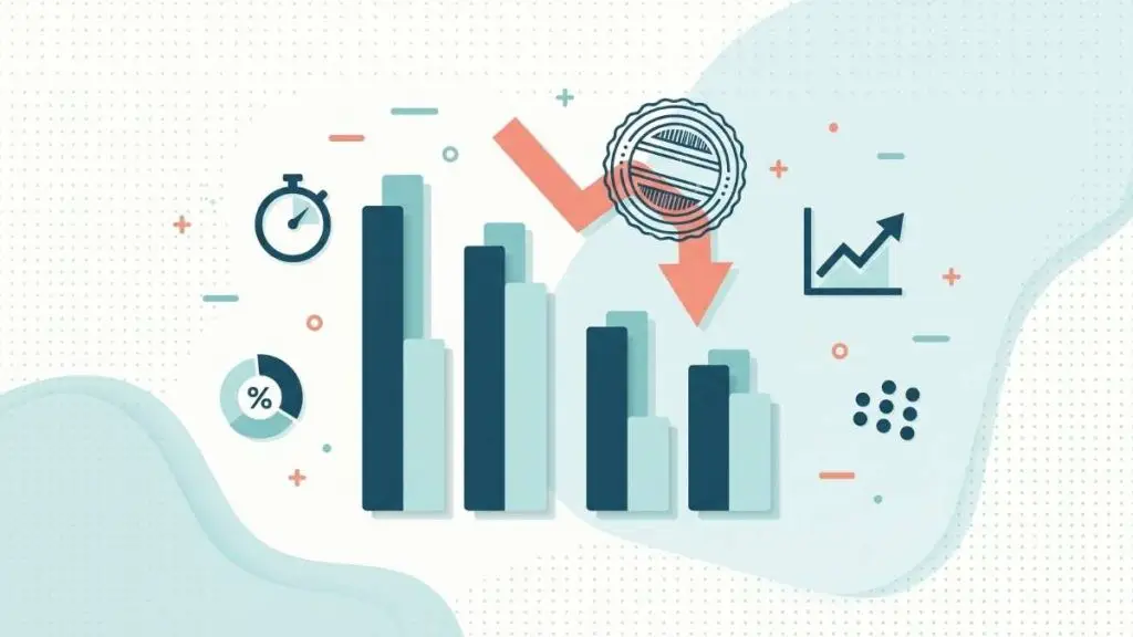 Reduce Customer Acquisition Cost SaaS: Results at a Glance