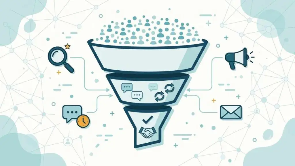 The Strategy: Full-Funnel Restructure
