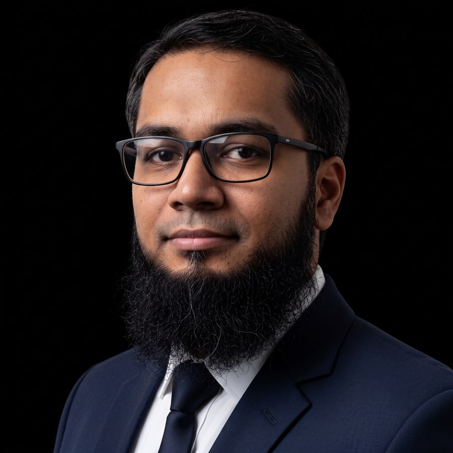 MD Ahasan, Digital Marketing and Growth Strategist