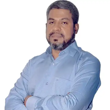 Yousuf Ali