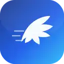 CacheWing logo